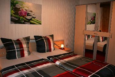 Maison de vacances �/en/au Bad Essen/Heith�fen (Osnabr�cker Land)ou appartement ou maison de vacances