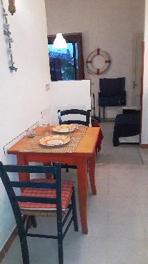 Maison de vacances /en/au Cefalu (Palermo)ou appartement ou maison de vacances