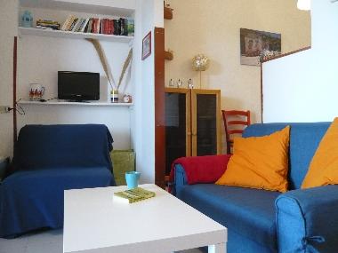 Maison de vacances /en/au Cefalu (Palermo)ou appartement ou maison de vacances