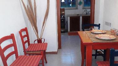 Maison de vacances /en/au Cefalu (Palermo)ou appartement ou maison de vacances