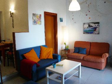 Maison de vacances /en/au Cefalu (Palermo)ou appartement ou maison de vacances