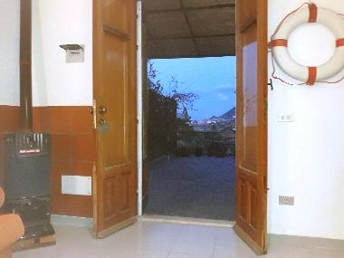 Maison de vacances /en/au Cefalu (Palermo)ou appartement ou maison de vacances