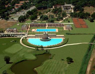 Appartement de vacances /en/au Tirrenia (Pisa)ou appartement ou maison de vacances