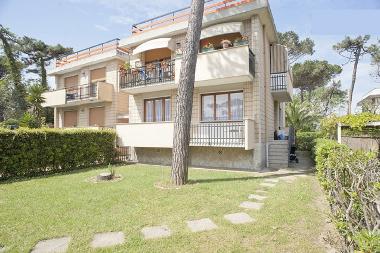 Appartement de vacances /en/au Tirrenia (Pisa)ou appartement ou maison de vacances
