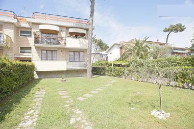 Appartement de vacances /en/au Tirrenia (Pisa)ou appartement ou maison de vacances