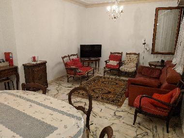 Appartement de vacances /en/au Tirrenia (Pisa)ou appartement ou maison de vacances