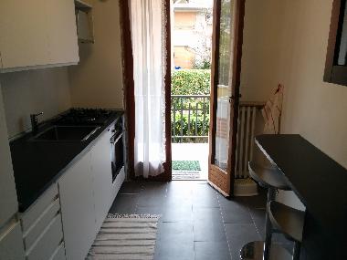 Appartement de vacances /en/au Tirrenia (Pisa)ou appartement ou maison de vacances