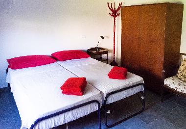 Appartement de vacances /en/au Tirrenia (Pisa)ou appartement ou maison de vacances