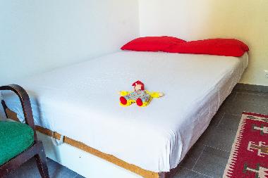 Appartement de vacances /en/au Tirrenia (Pisa)ou appartement ou maison de vacances