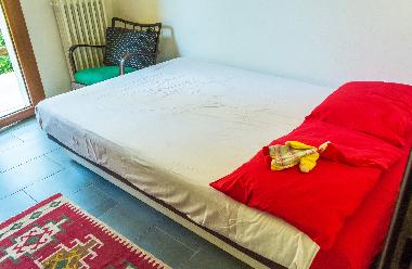 Appartement de vacances /en/au Tirrenia (Pisa)ou appartement ou maison de vacances