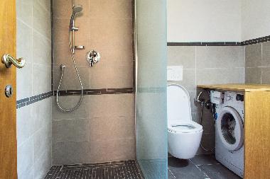 Appartement de vacances /en/au Tirrenia (Pisa)ou appartement ou maison de vacances