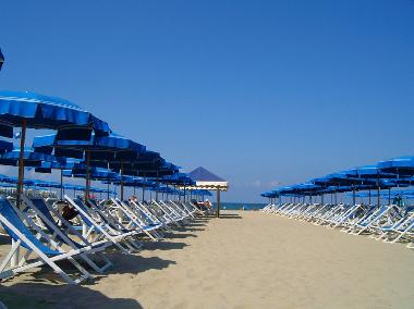 Appartement de vacances /en/au Tirrenia (Pisa)ou appartement ou maison de vacances