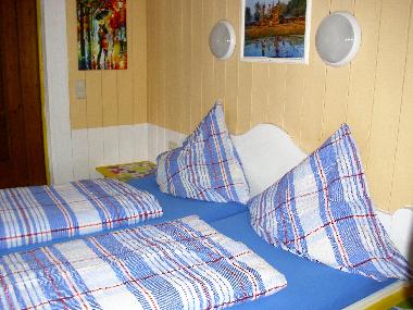 Appartement de vacances /en/au Bernau im Schwarzwald (Schwarzwald)ou appartement ou maison de vacances