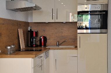 Appartement de vacances �/en/au Fehmarn (Insel Fehmarn)ou appartement ou maison de vacances