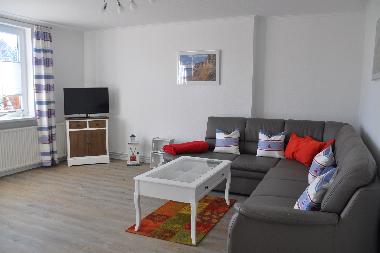 Appartement de vacances �/en/au Fehmarn (Insel Fehmarn)ou appartement ou maison de vacances