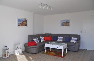 Appartement de vacances �/en/au Fehmarn (Insel Fehmarn)ou appartement ou maison de vacances