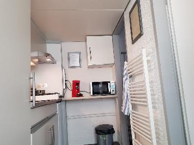 Maison de vacances /en/au Bruinisse (Zeeland)ou appartement ou maison de vacances