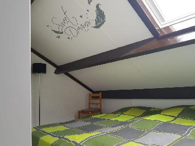 Maison de vacances /en/au Bruinisse (Zeeland)ou appartement ou maison de vacances