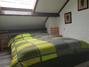 Maison de vacances /en/au Bruinisse (Zeeland)ou appartement ou maison de vacances