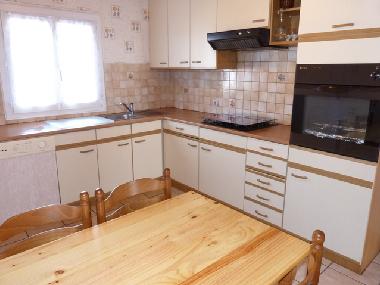 Maison de vacances /en/au PLEYBEN (Finistre)ou appartement ou maison de vacances