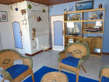 Maison de vacances /en/au PLEYBEN (Finistre)ou appartement ou maison de vacances