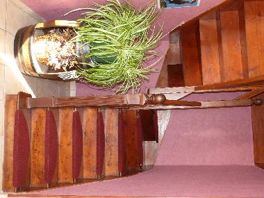 Maison de vacances /en/au PLEYBEN (Finistre)ou appartement ou maison de vacances