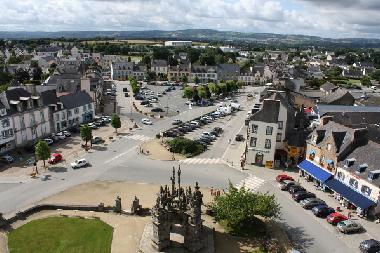 Maison de vacances /en/au PLEYBEN (Finistre)ou appartement ou maison de vacances