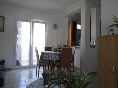 Appartement de vacances �/en/au Orihuela Costa (Alicante / Alacant)ou appartement ou maison de vacances