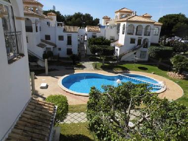 Appartement de vacances �/en/au Orihuela Costa (Alicante / Alacant)ou appartement ou maison de vacances