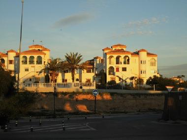 Appartement de vacances �/en/au Orihuela Costa (Alicante / Alacant)ou appartement ou maison de vacances