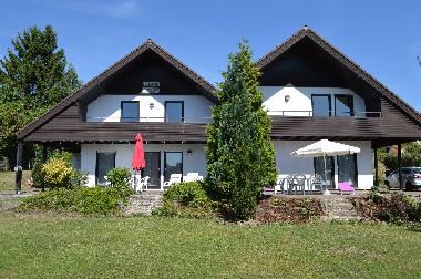 Maison de vacances /en/au Hausen/Rhn, Ortsteil Roth (Rhn)ou appartement ou maison de vacances