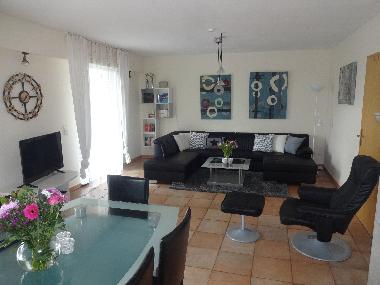 Maison de vacances /en/au Hausen/Rhn, Ortsteil Roth (Rhn)ou appartement ou maison de vacances