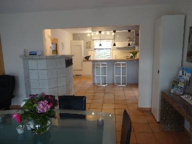 Maison de vacances /en/au Hausen/Rhn, Ortsteil Roth (Rhn)ou appartement ou maison de vacances