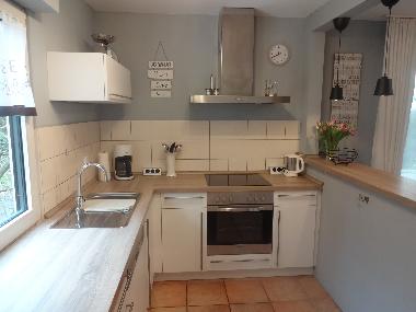 Maison de vacances /en/au Hausen/Rhn, Ortsteil Roth (Rhn)ou appartement ou maison de vacances
