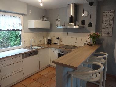 Maison de vacances /en/au Hausen/Rhn, Ortsteil Roth (Rhn)ou appartement ou maison de vacances
