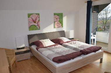 Maison de vacances /en/au Hausen/Rhn, Ortsteil Roth (Rhn)ou appartement ou maison de vacances