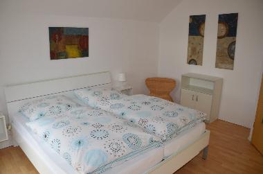 Maison de vacances /en/au Hausen/Rhn, Ortsteil Roth (Rhn)ou appartement ou maison de vacances