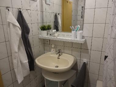 Maison de vacances /en/au Hausen/Rhn, Ortsteil Roth (Rhn)ou appartement ou maison de vacances
