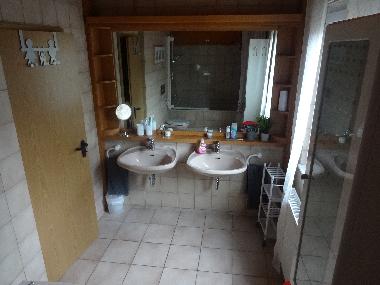 Maison de vacances /en/au Hausen/Rhn, Ortsteil Roth (Rhn)ou appartement ou maison de vacances