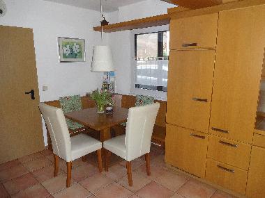 Maison de vacances /en/au Hausen/Rhn, Ortsteil Roth (Rhn)ou appartement ou maison de vacances