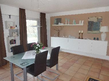 Maison de vacances /en/au Hausen/Rhn, Ortsteil Roth (Rhn)ou appartement ou maison de vacances