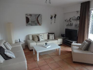 Maison de vacances /en/au Hausen/Rhn, Ortsteil Roth (Rhn)ou appartement ou maison de vacances