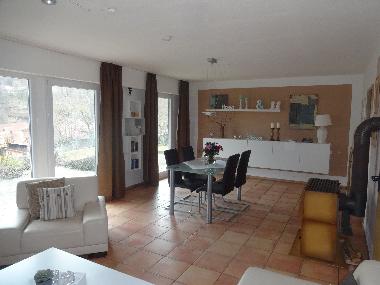 Maison de vacances /en/au Hausen/Rhn, Ortsteil Roth (Rhn)ou appartement ou maison de vacances