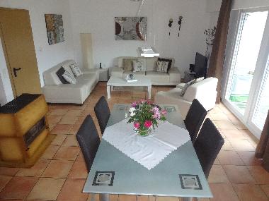 Maison de vacances /en/au Hausen/Rhn, Ortsteil Roth (Rhn)ou appartement ou maison de vacances