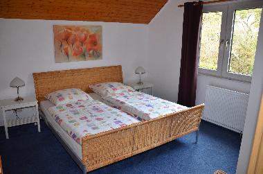 Maison de vacances /en/au Hausen/Rhn, Ortsteil Roth (Rhn)ou appartement ou maison de vacances