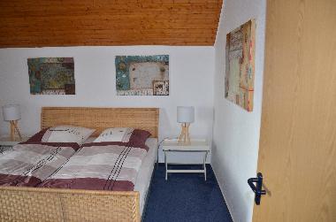 Maison de vacances /en/au Hausen/Rhn, Ortsteil Roth (Rhn)ou appartement ou maison de vacances