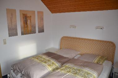 Maison de vacances /en/au Hausen/Rhn, Ortsteil Roth (Rhn)ou appartement ou maison de vacances
