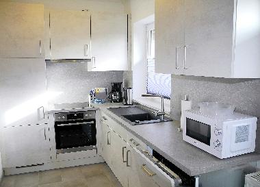 Maison de vacances /en/au Friedrichskoog-Spitze (Nordsee-Festland)ou appartement ou maison de vacances
