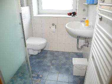 Maison de vacances /en/au Friedrichskoog-Spitze (Nordsee-Festland)ou appartement ou maison de vacances