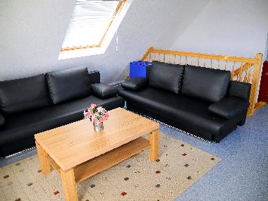 Maison de vacances /en/au Friedrichskoog-Spitze (Nordsee-Festland)ou appartement ou maison de vacances